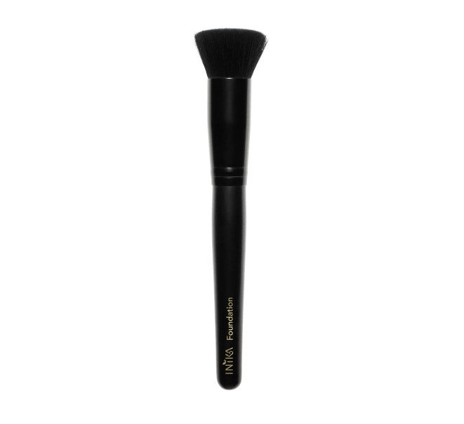 Inika Vegan Foundation Brush