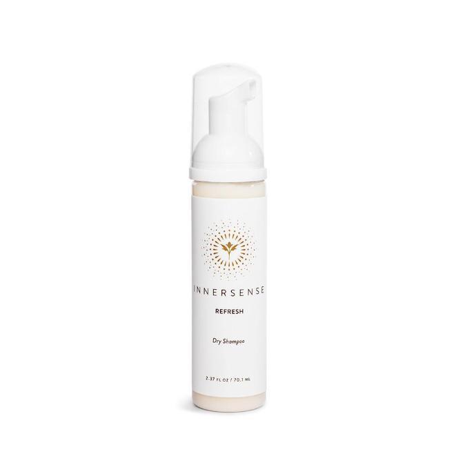 Innersense Organic Refresh Dry Shampoo