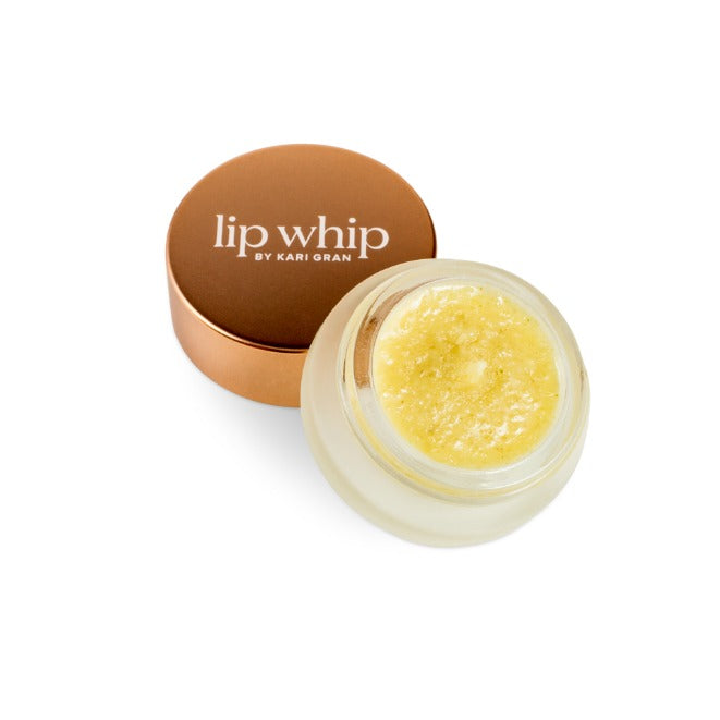 Kari gran Lip Perfecter Scrub