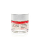 Kimberly Sayer Gentle Almond Lavender Face Scrub