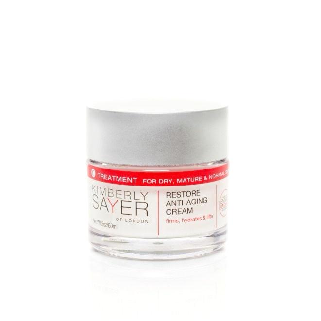 Kimberly Sayer Restore Age Defying Hydrating Moisturizer