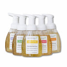 Kosmatology Foaming Hand Soap 5 scents 