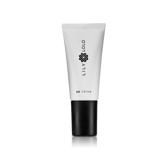 Lily Lolo BB Cream for light coverage