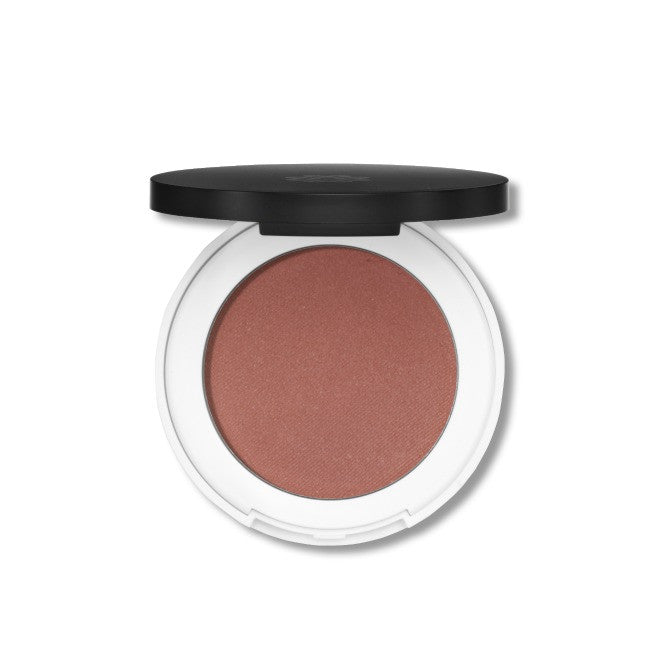 Lily Lolo Pressed Blush Tawnylicious - shade  tawny