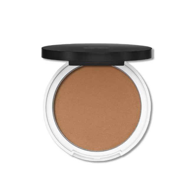 Lily Lolo Pressed Bronzer Miami Beach - Light Tan