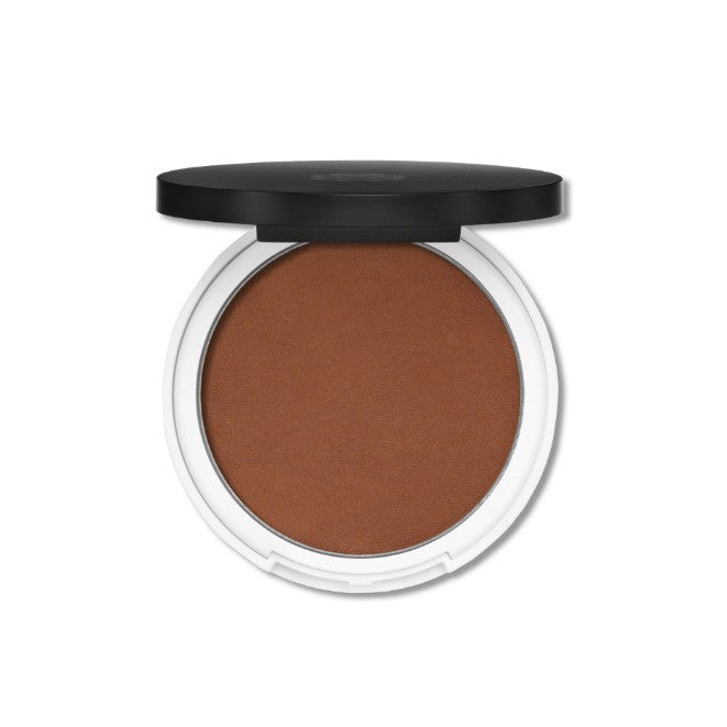 Lily Lolo Pressed Bronzer Montego Bay - Medium Tan