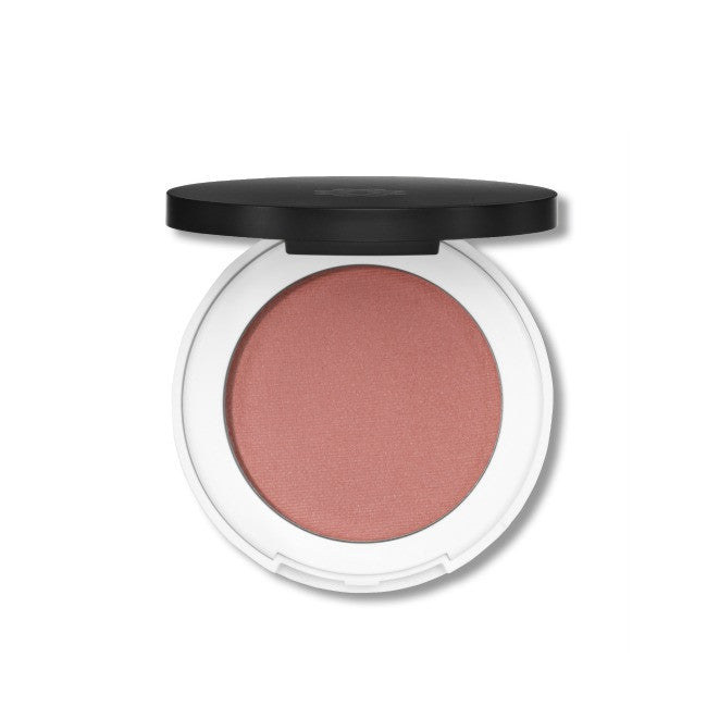 Lily Lolo Pressed Blush Burst Your Bubble -Pink