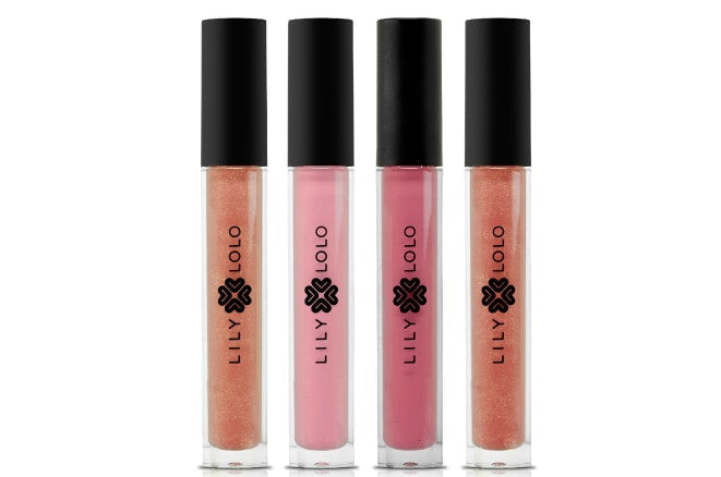 Lily Lolo Natural Lip Gloss