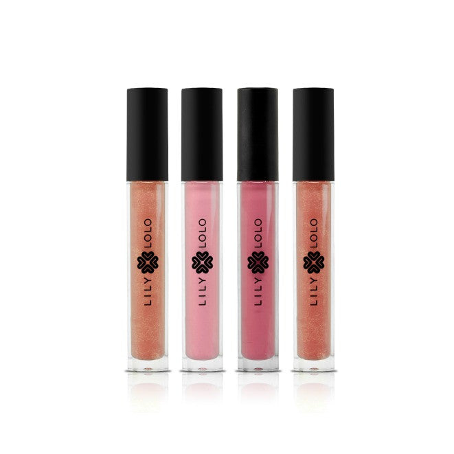 Lily Lolo Natural Lip Gloss