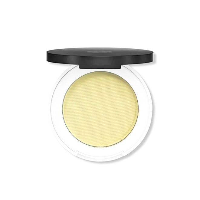 Lily Lolo Pressed Corrector in Lemon Drop