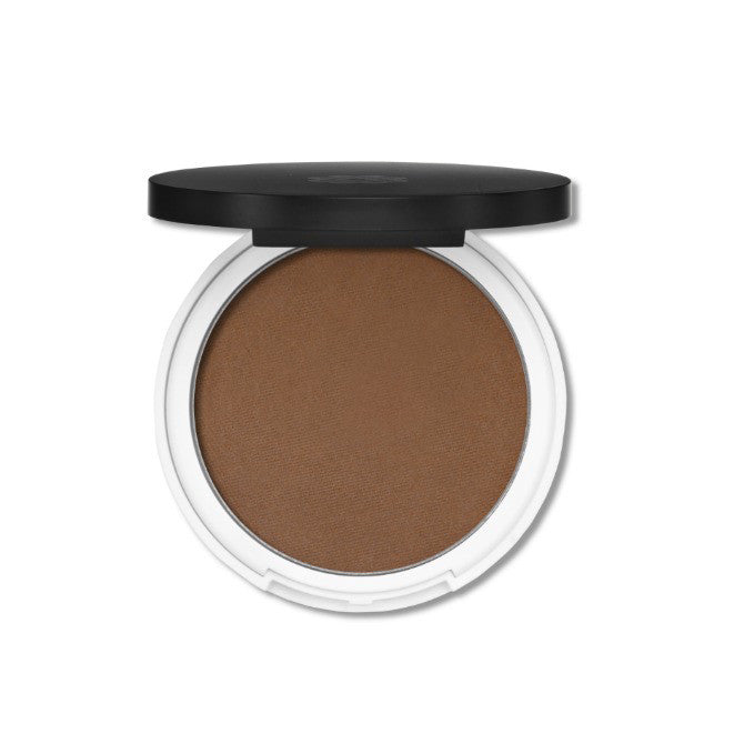 Lily Lolo Pressed Bronzer Honolulu Dark Tan