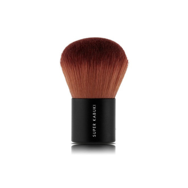 Lily Lolo Super Kabuki Makeup Brush - Vegan