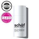 schaf award winning shave cream