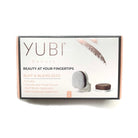 YUbi Beauty Brush Blush and Blend Duo