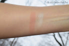 Lily Lolo Coralista Cheek Duo swatch