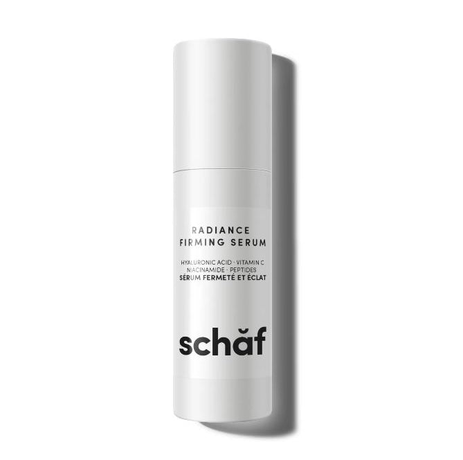 Radiance Firming Serum, 30mL, Schaf, no scent