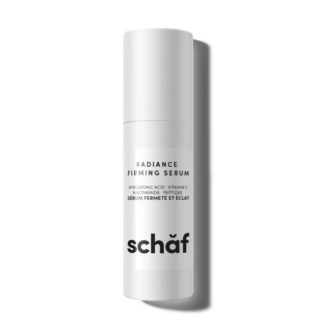 Radiance Firming Serum, 30mL, Schaf, no scent