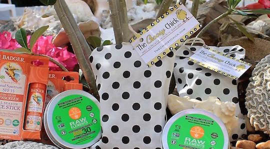 Mother Earth had a Spa Day:  1.57 Tons of Trash Collected on St. Croix!