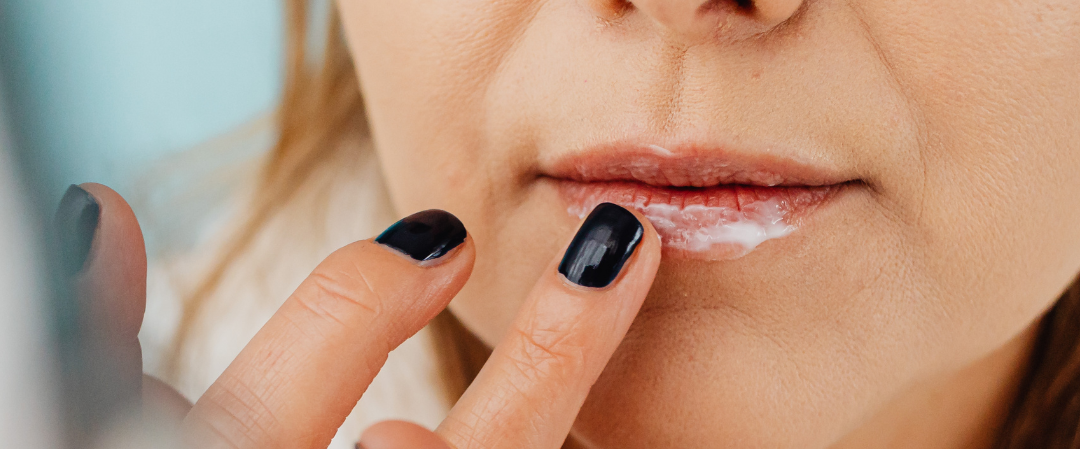 Listen to Your Lips: They’re Telling You Something