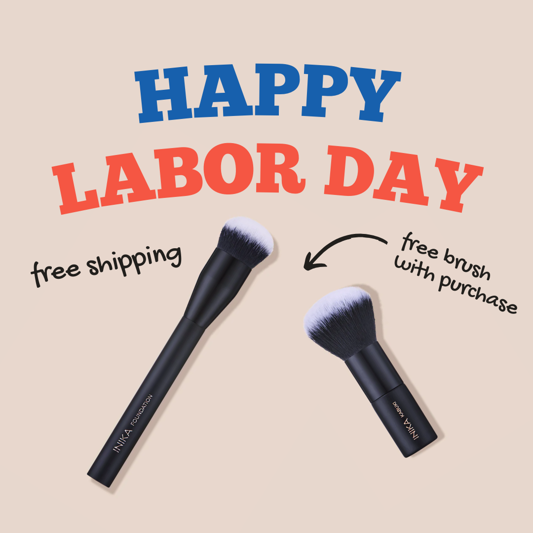 Labor Day Sale: Free Shipping, Gifts & Up to 30% Off!