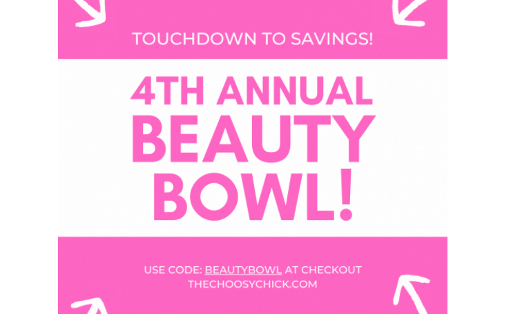 4th Annual Beauty Bowl!