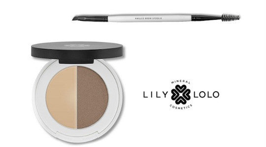 EYEBROWS:  3 Steps To Finally Getting Them Right