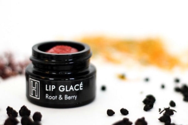 Luxury, Handcrafted: H IS FOR LOVE