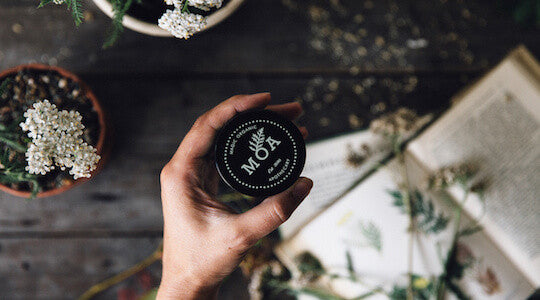 Welcome London's Award Winning * Magic Organic Apothecary *