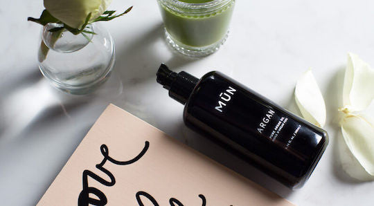 Top 10 Reasons You Should Be Using Argan Oil