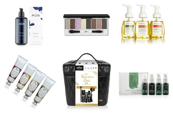 Green Beauty Gift Guide: Something for Everyone and Every Budget 🎁