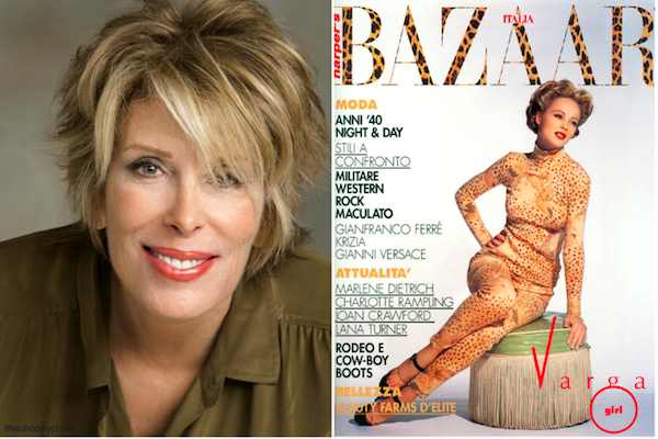 Up Close with Celebrity Makeup Artist: Beverly Fink