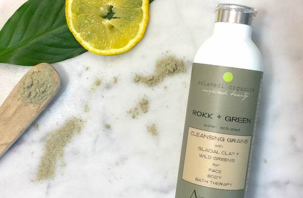 ARMPIT DETOX?   Why You Should and How-To