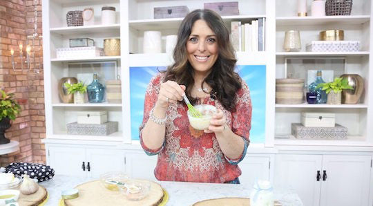 Meet Eco-Hero Candice Batista!