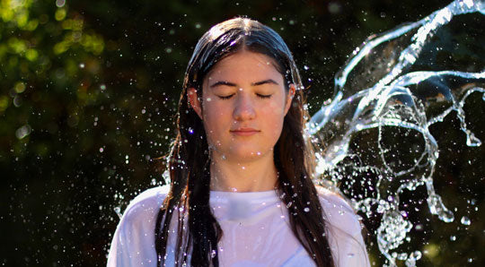 Why You Likely Need Both Hydration AND Moisture 💦