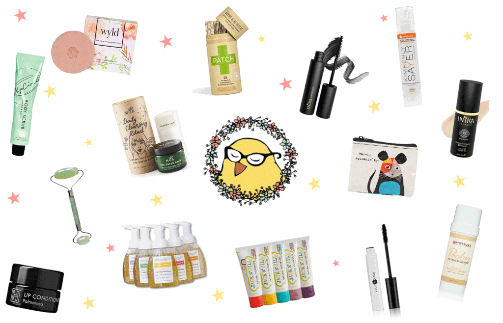 Best of the Best 2020! Green Beauty Bestsellers of the Year