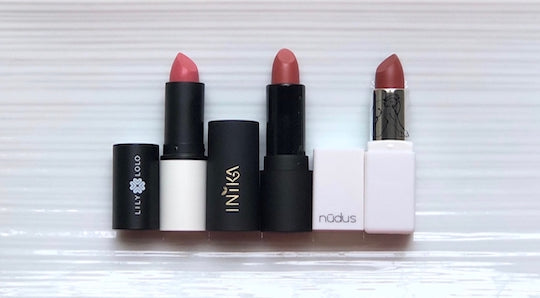 National Lipstick Day: Special Event!