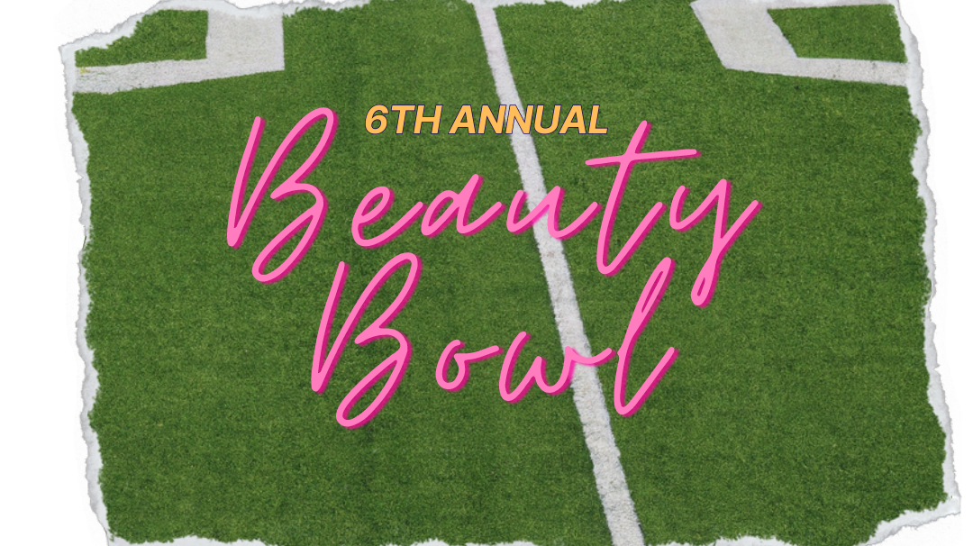 Get Ready to Kick Off Beauty Bowl Weekend