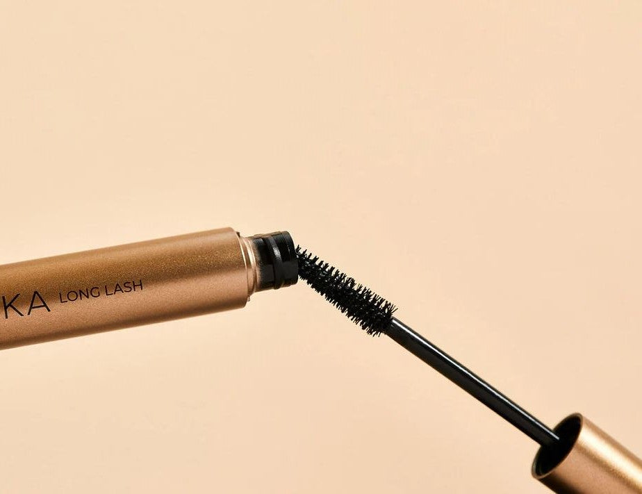 FREE INIKA Organic Long Lash Mascara with $45 Purchase!
