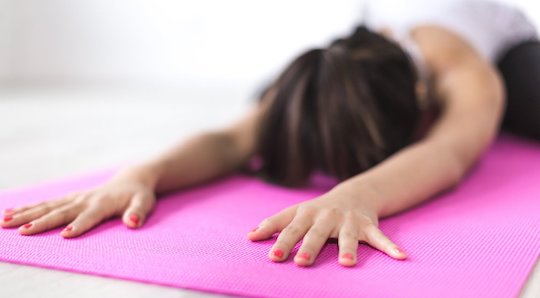 How STRESS Affects Your Skin