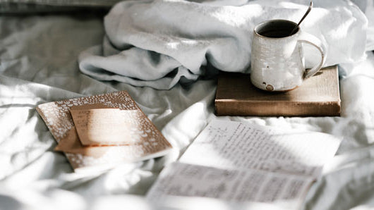 7 Achievable Tips for Creating a Simple Self-Care Routine