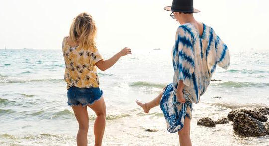 No More Self-Tan Disasters: Meet ECO-TAN - the BEST Natural Self Tan