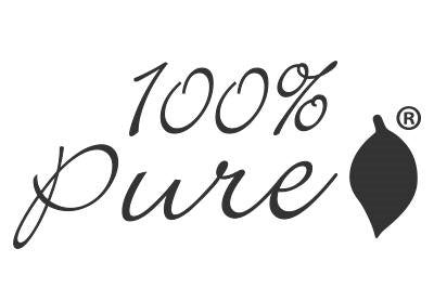 100% Pure