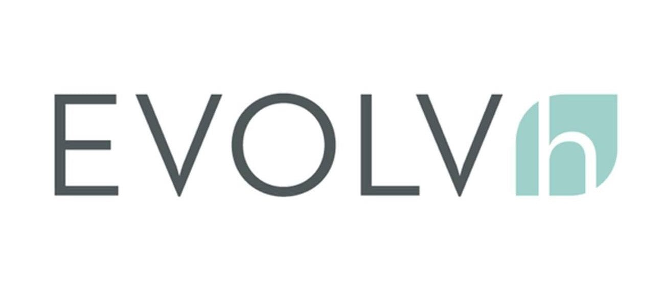 Evolvh haircare products