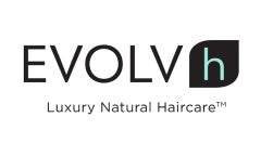 Evolvh haircare products