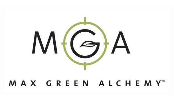 Max Green Alchemy