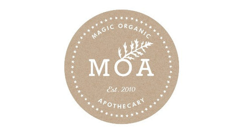 Magic Organic Apothecary