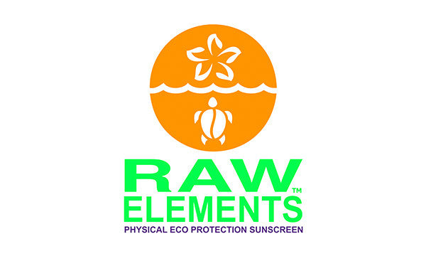 Raw Elements