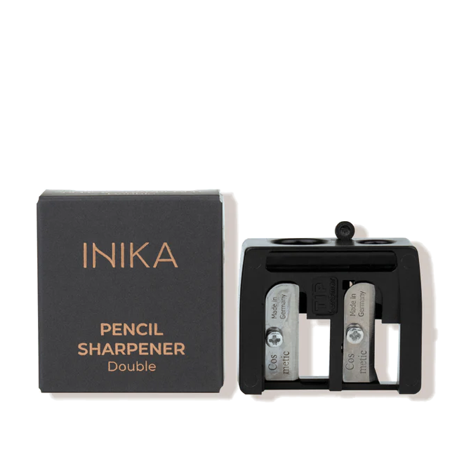 INIKA Pencil Sharpener Double INIKA Pencil Sharpener Double