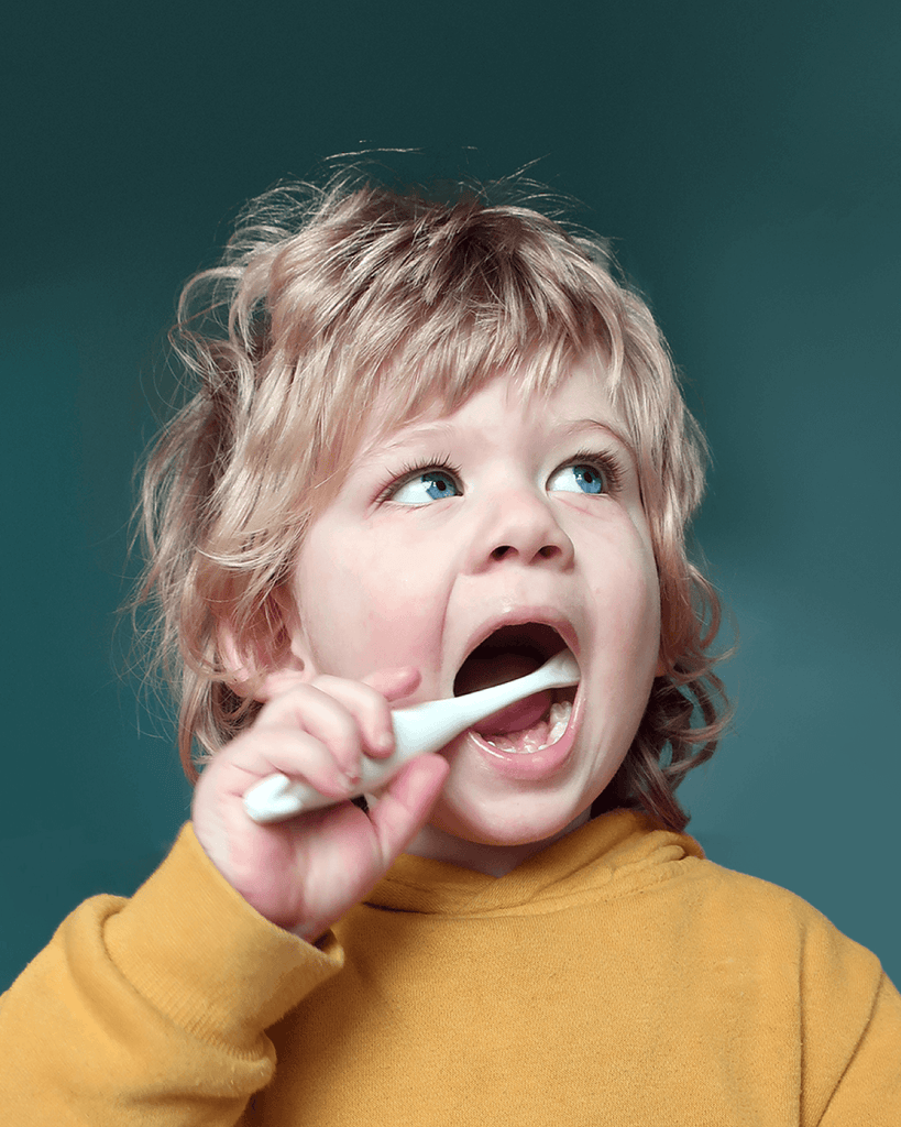 Jack n' Jill Bio Toothbrush- Koala Jack n' Jill Bio Toothbrush- Koala