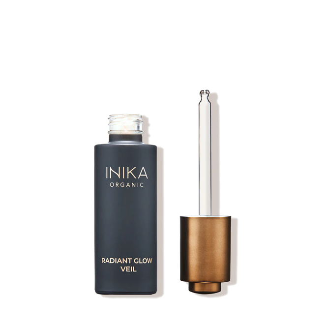 INIKA Organic Radiant Glow Veil 30ml INIKA Organic Radiant Glow Veil 30ml